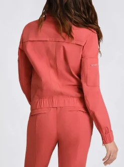 Sale Mastermind 2.0 Jacket Women Mastermind & Tectonic