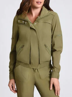 Sale Mastermind 2.0 Jacket Women Mastermind & Tectonic