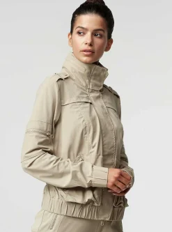 Hot Mastermind 2.0 Jacket Women Travel