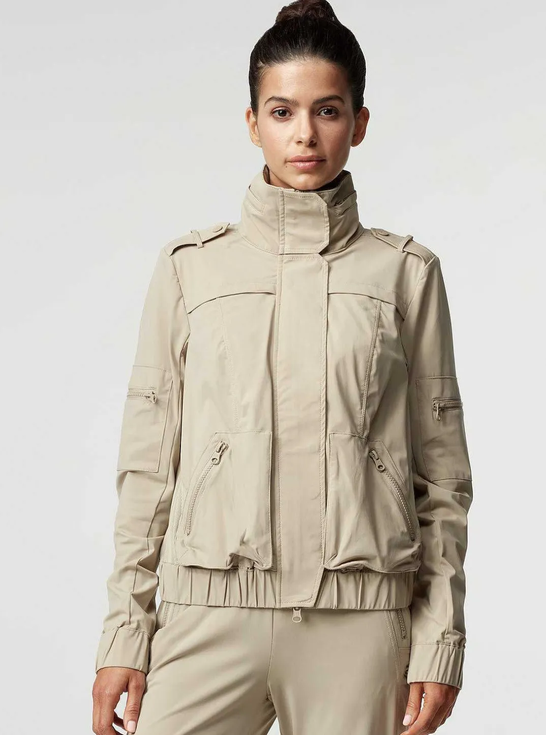 Sale Mastermind 2.0 Jacket Women Mastermind & Tectonic