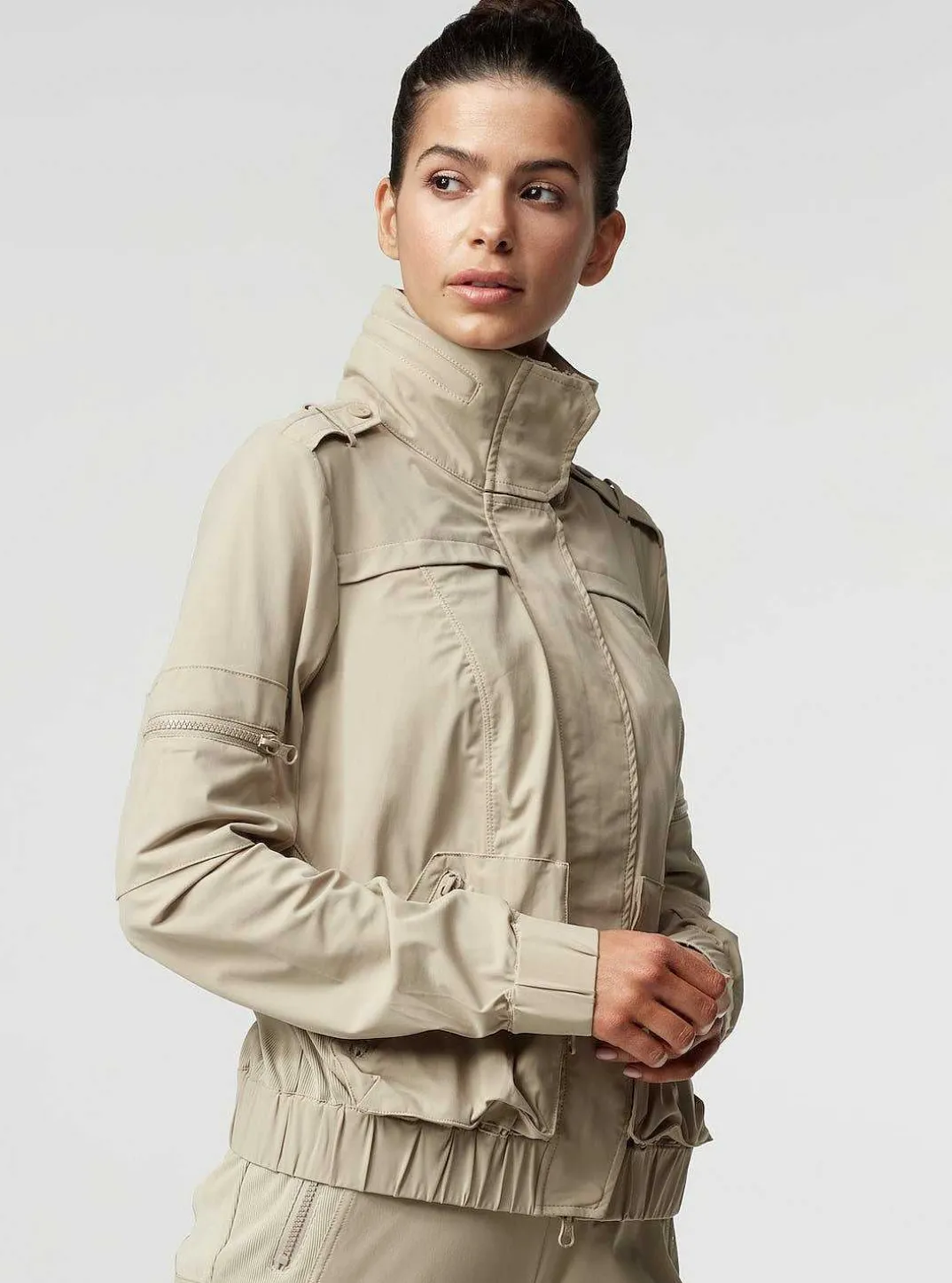 Sale Mastermind 2.0 Jacket Women Mastermind & Tectonic