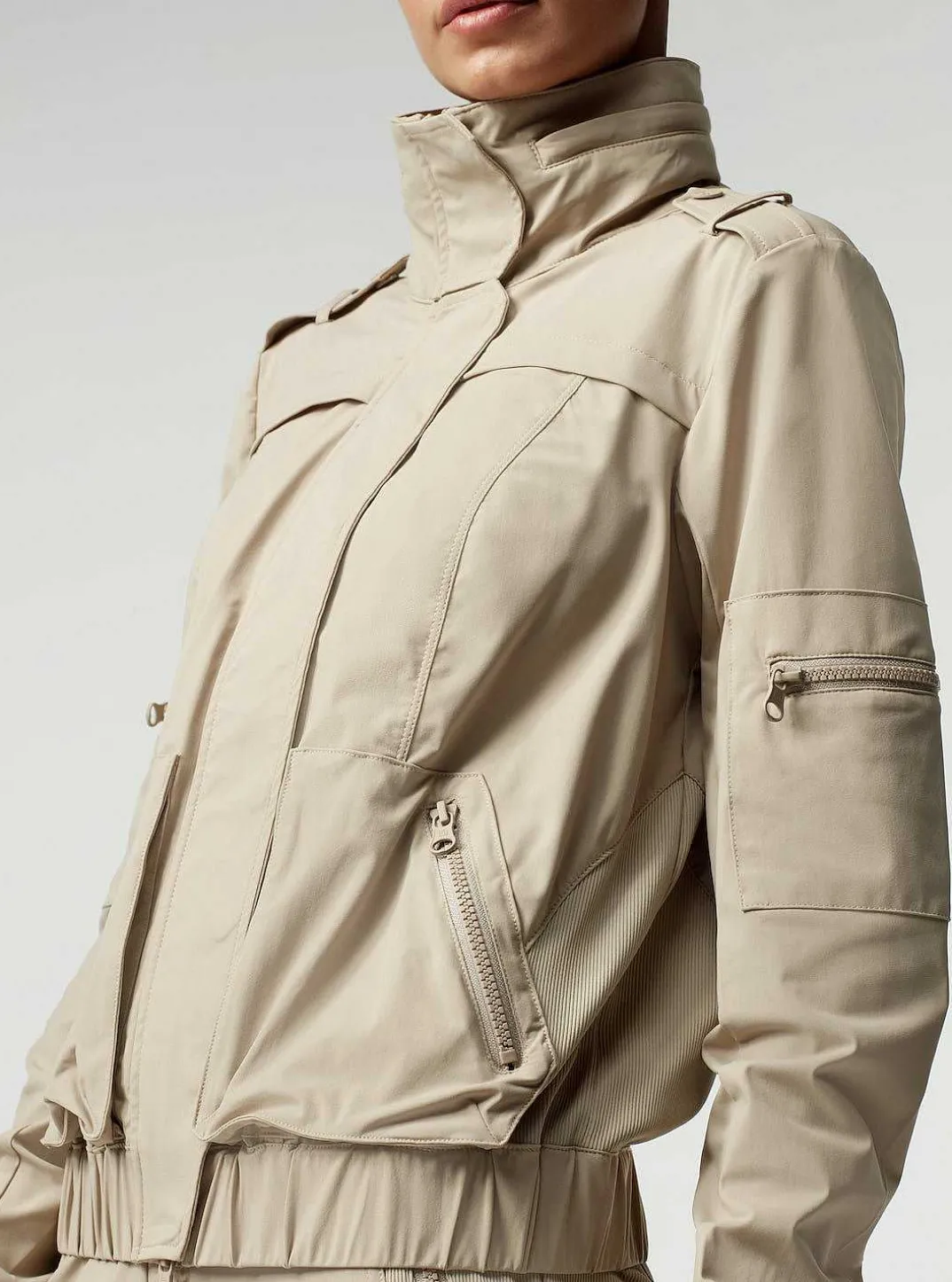 Sale Mastermind 2.0 Jacket Women Mastermind & Tectonic