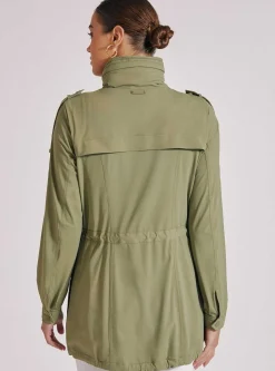 Clearance Mastermind Anorak Women Mastermind & Tectonic