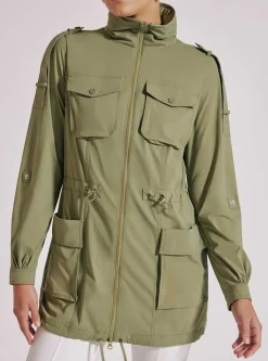 Clearance Mastermind Anorak Women Mastermind & Tectonic