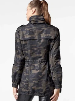 Store Mastermind Anorak Women Jackets & Anoraks