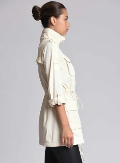 Sale Mastermind Anorak Women Mastermind & Tectonic