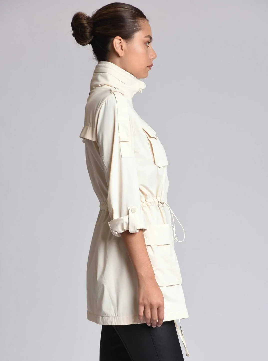 Sale Mastermind Anorak Women Mastermind & Tectonic