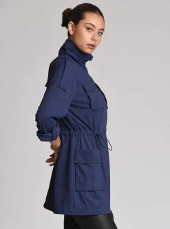 Sale Mastermind Anorak Women Mastermind & Tectonic