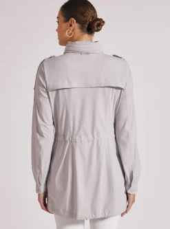 Best Sale Mastermind Anorak Women Travel