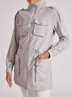 Best Sale Mastermind Anorak Women Travel
