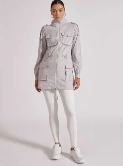 Best Sale Mastermind Anorak Women Travel