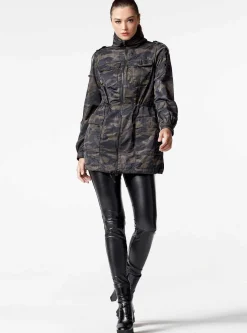 Outlet Mastermind Anorak Women Mastermind & Tectonic
