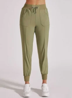 Sale Mastermind Jogger Women Bottoms