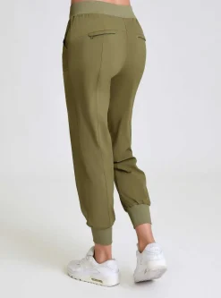 Cheap Mastermind Jogger Women Naval Blue