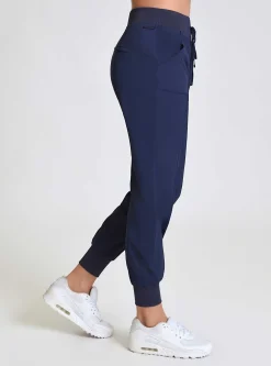 Best Mastermind Jogger Women Olive
