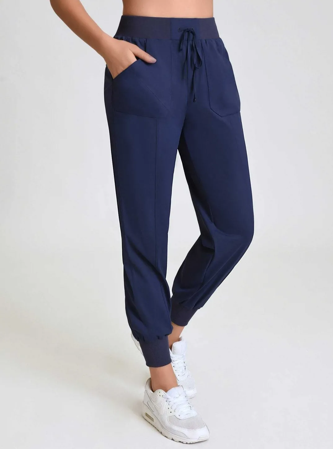 Best Mastermind Jogger Women Olive