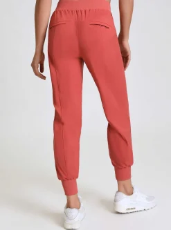 Best Mastermind Jogger Women Olive