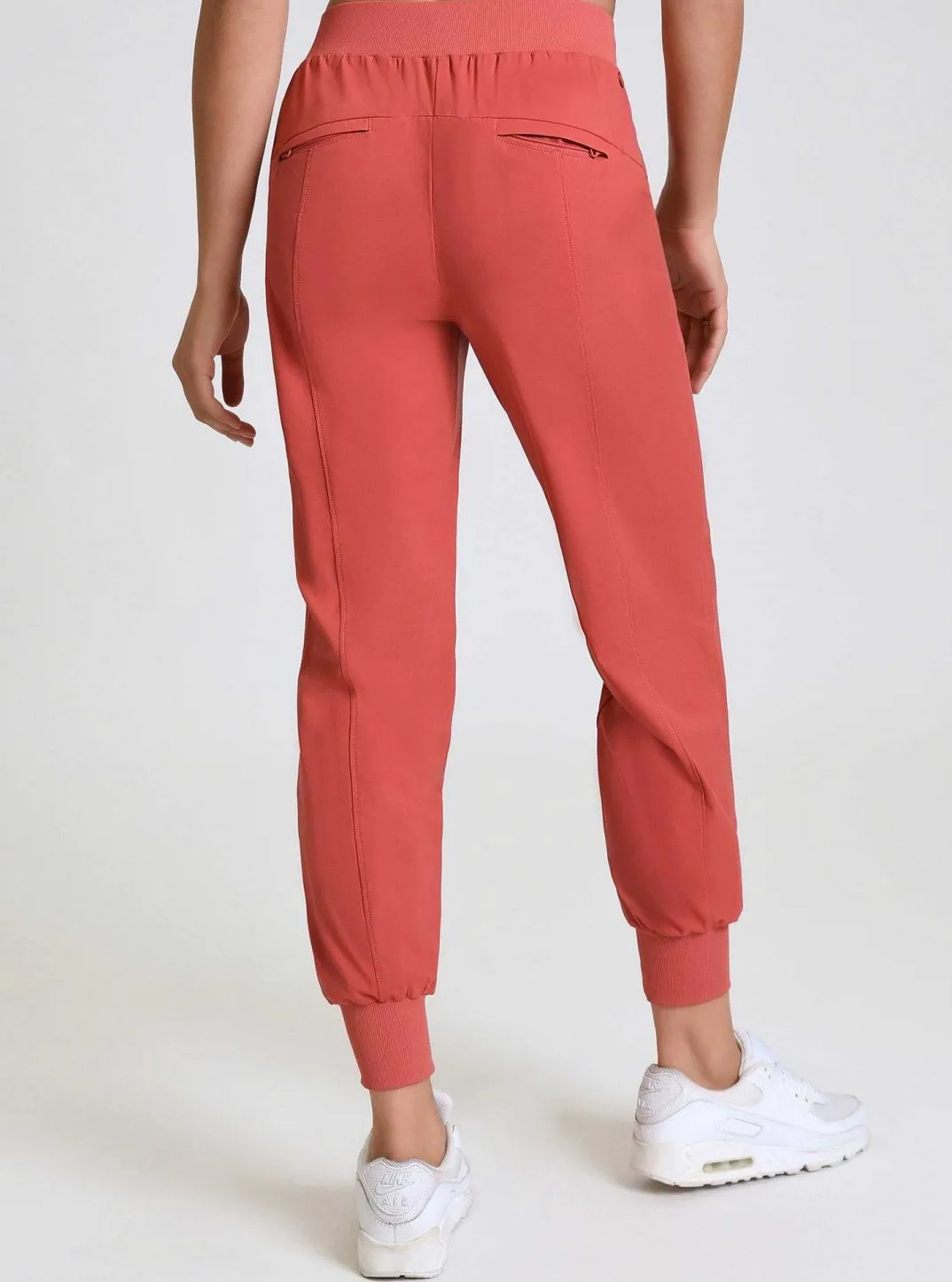 Best Mastermind Jogger Women Olive