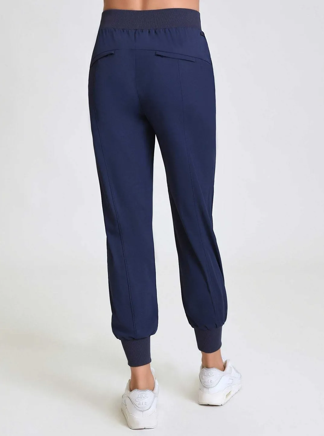 Best Mastermind Jogger Women Olive