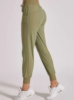 New Mastermind Jogger Women Mastermind & Tectonic