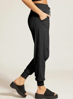 Outlet Mastermind Jogger Gold Trims Women Mastermind & Tectonic