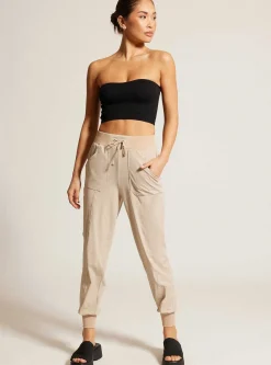 Outlet Mastermind Jogger Gold Trims Women Mastermind & Tectonic
