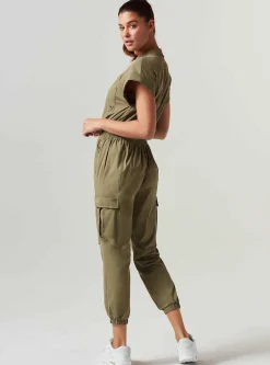 New Mastermind Jumpsuit Women Mastermind & Tectonic