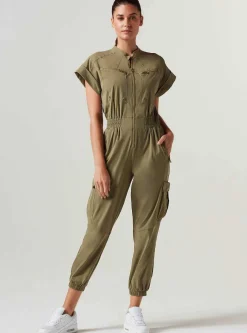 New Mastermind Jumpsuit Women Mastermind & Tectonic