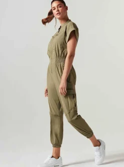 New Mastermind Jumpsuit Women Mastermind & Tectonic