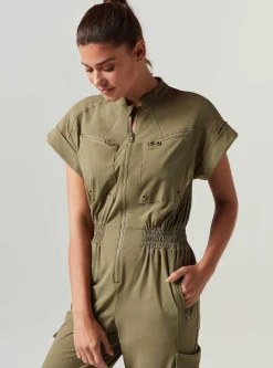 New Mastermind Jumpsuit Women Mastermind & Tectonic