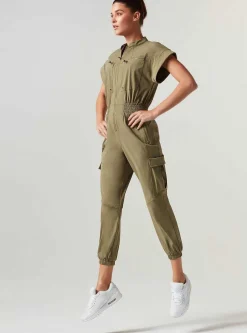 New Mastermind Jumpsuit Women Mastermind & Tectonic