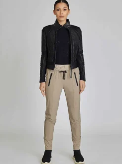 Clearance Mastermind Moto Pant Women Mastermind & Tectonic