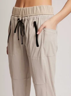 Shop Mastermind Moto Pant Women Bottoms