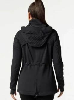 Best Mastermind Quilted Anorak Women Mastermind & Tectonic