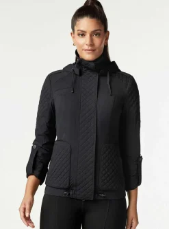 Cheap Mastermind Quilted Bomber Women Mastermind & Tectonic