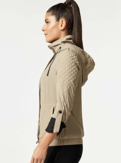 Cheap Mastermind Quilted Bomber Women Mastermind & Tectonic
