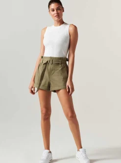 Flash Sale Mastermind Short Women Mastermind & Tectonic