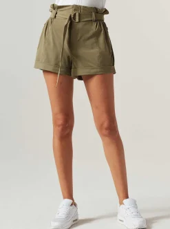 Flash Sale Mastermind Short Women Mastermind & Tectonic