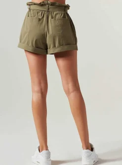 Flash Sale Mastermind Short Women Mastermind & Tectonic