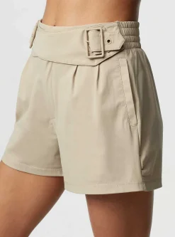 Best Mastermind Utility Short Women Bottoms