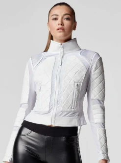 Best Sale Moto Jacket Women Motos