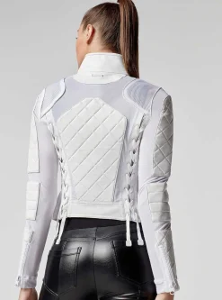 Best Sale Moto Jacket Women Motos