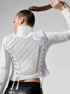 Best Sale Moto Jacket Women Motos