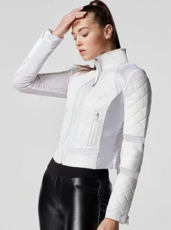 Best Sale Moto Jacket Women Motos