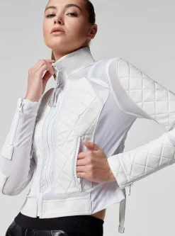 Best Sale Moto Jacket Women Motos