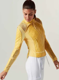 Best Moto Jacket Women Motos