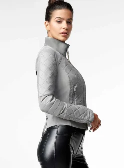 Sale Moto Jacket Women Motos