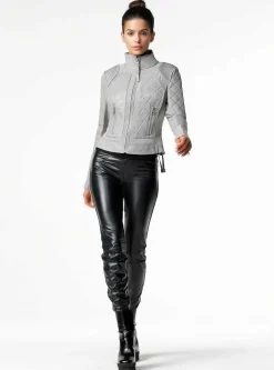 Sale Moto Jacket Women Motos