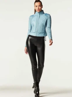Flash Sale Moto Jacket Women Motos