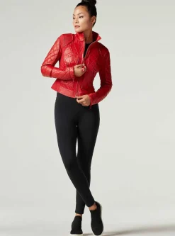Online Moto Jacket Women Motos